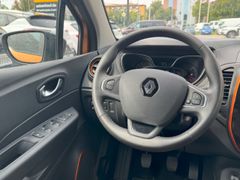 Fahrzeugabbildung Captur Experience 1.2 TCe 120 Navi Klimaautom Fa