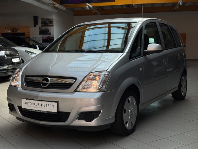 OPEL Meriva 1.6 Automatik|Klimaanlage|Isofix|HSA|ABS