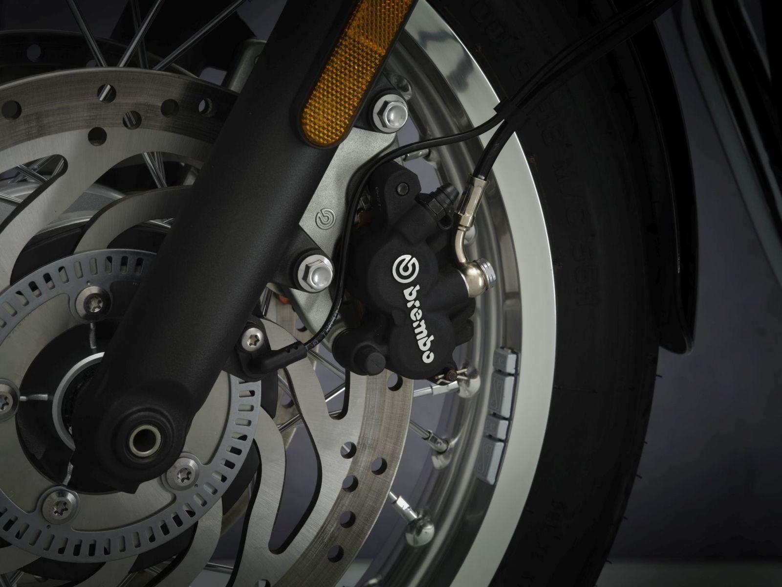 Fahrzeugabbildung Triumph Bonneville T120 Modelljahr 2025