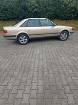 Audi 100 C4,--2,3 E Automatik - Audi 100: 100c3
