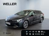 Toyota Corolla 1.8 Hybrid TS Team D *Technik-Paket*CAM* - Toyota Jahreswagen: Kombi
