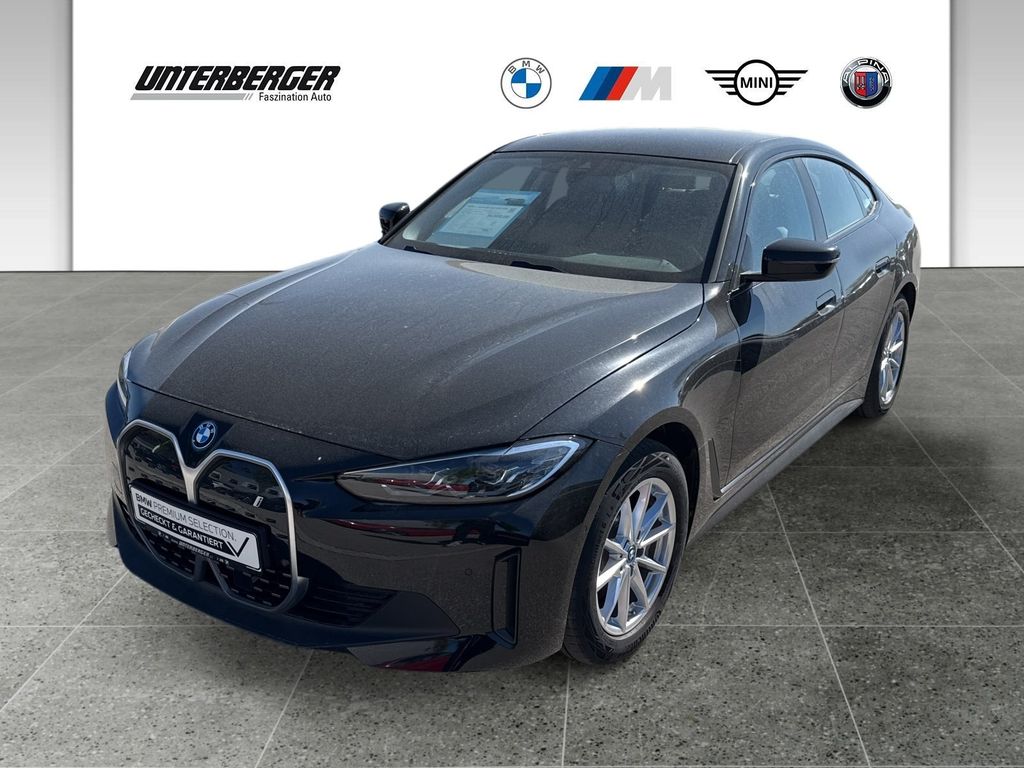 2023 BMW i4