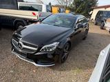 Mercedes-Benz CLS 350 Shooting Brake, VOLL !!! - Mercedes-Benz CLS 350 Shooting Brake Gebrauchtwagen