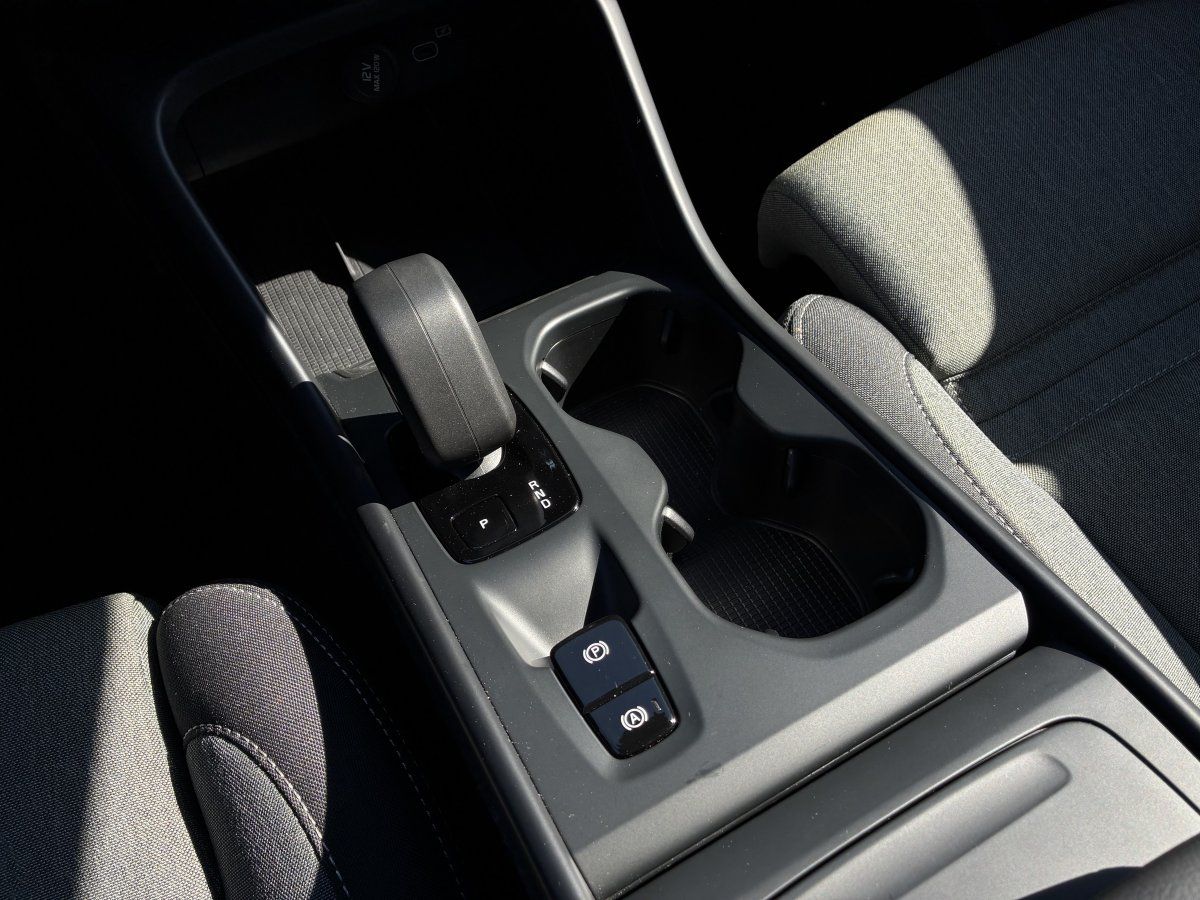 Volvo XC40 B3 Core LED Navi SHZ foto 15