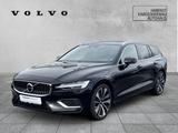 Volvo V60 Kombi Inscription Expression Recharge Plug-I - Volvo V60: Recharge Inscription Expression