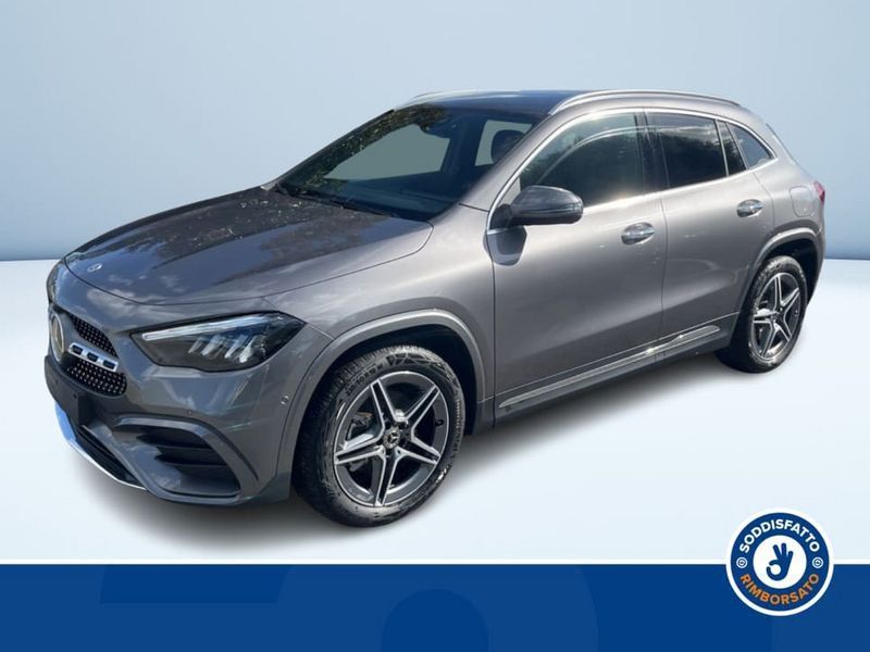 Other Mercedes-Benz GLA 250 E PLUG-IN HYBRID AUTOMATIC