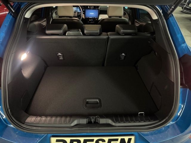 Ford Puma Gen-E - Bild 12