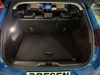 Ford Puma Gen-E - Vorschau Bild 12
