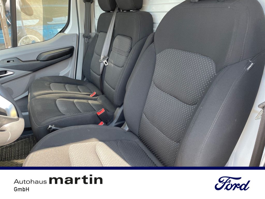 Fahrzeugabbildung Maxus DELIVER 9 2,0 Transporter RWD Luxury PDC KAMERA