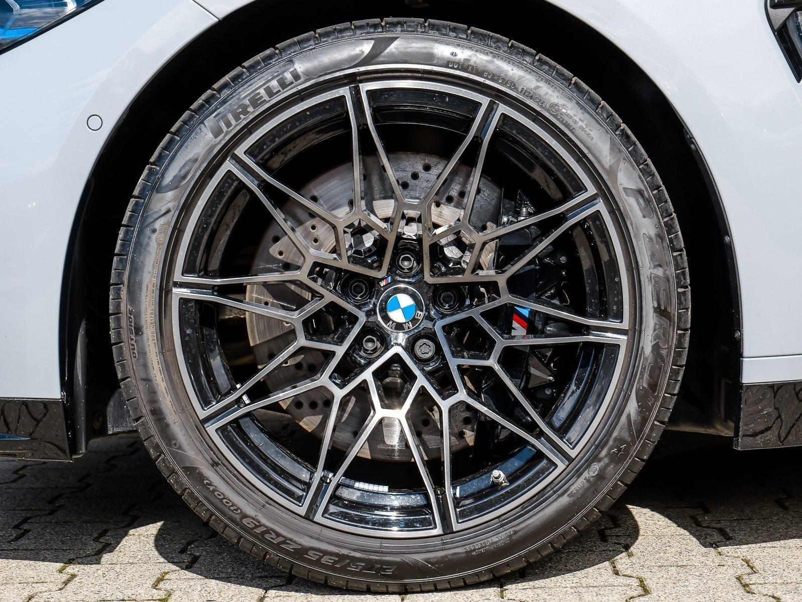 BMW M3 - Bild 7