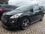 Peugeot 3008 Platinum - Peugeot 3008 Platinum mit Diesel-Antrieb