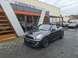 MINI Cooper S Roadster JCW/NAVI/H&K/XENON/PDC - MINI Cooper S Roadster Gebrauchtwagen