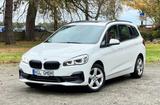 BMW 220 Gran Tourer *7 Sitzer* - BMW: 7