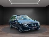 Mercedes-Benz C 180 C T-Modell*Garantie*Service Neu*S-Heft*AHK - Mercedes-Benz Se