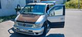Mercedes-Benz V 220 CDI TREND Trend - Mercedes-Benz V-Class aus 2002
