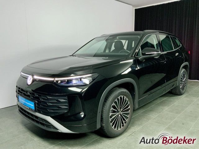 Volkswagen Tayron eTSI 1.5 DSG Life Garantie b. 20.03.30 