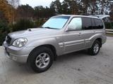 Andere Terracan 2-Pers. Allrad - Allradantrieb All