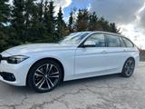 BMW 340i xDrive Touring Sport Line Autom. Pano. Lede - BMW 340 Gebrauchtwagen
