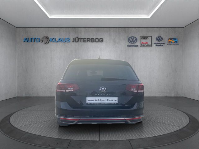 Passat Alltrack 4Motion 2.0 TDI (EURO 6d) Navi