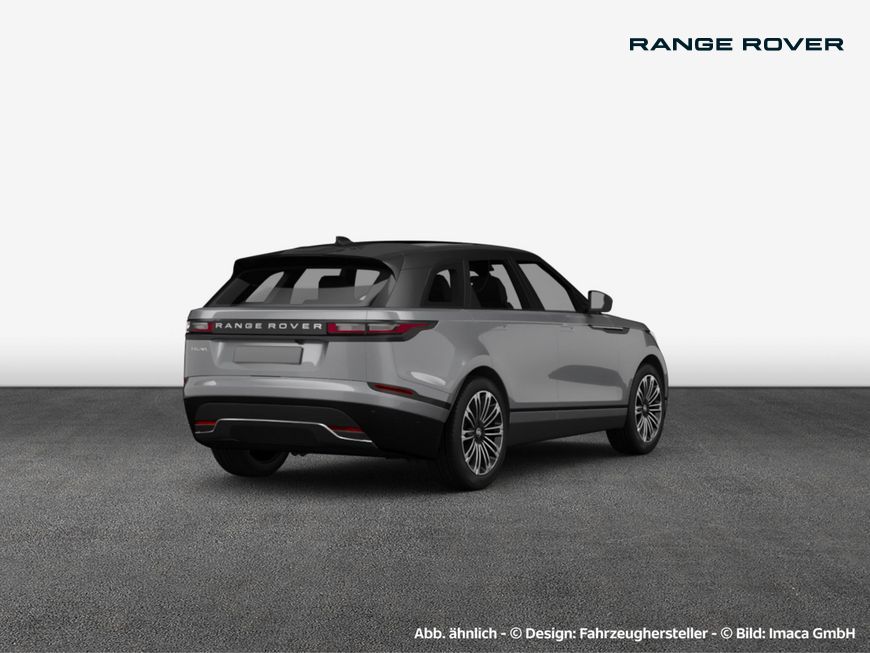 Land Rover Range Rover Velar D300 Autobiography 221 kW, 5-t imagem 2