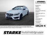 Mercedes-Benz CLA 45 AMG Shooting Brake 4Matic  Panodach Navi  - Mercedes-Benz: Kombi, C AMG