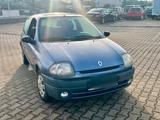 Renault clio tüv 11/2026 - gebrauchte Renault Clio aus dem Jahr 1998