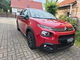 Citroën C3 Pure Tech Feel - Citroën C3 Gebrauchtwagen in Erfurt
