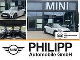 MINI Cooper 5 Türer JCW Adap.Fahrw LED LEDER Keyless  - MINI Cooper in Gelsenkirchen
