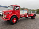 Mercedes-Benz 1413 4x2 6 cylinder manual - Mercedes-Benz 1970
