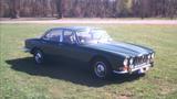 Jaguar XJ6 Serie I 4.2l LHD Bj.1974 Series... - Jaguar XJ6: 4.2