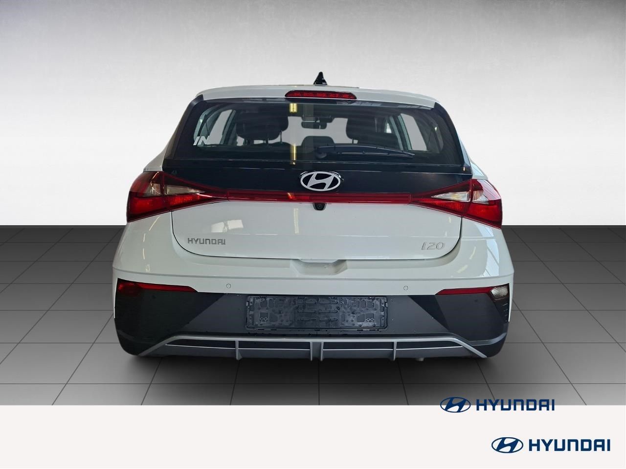 Hyundai i20 – Bild 6