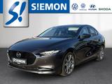 Mazda 3 Selection LED SHZ RFK BOSE LMR Keyless Go RFK - Mazda Gebrauchtwagen in Dortmund