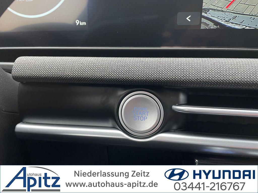 Hyundai Tucson – Bild 27