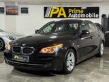 BMW 520d Lim. "Edition" / Keyless Softclose Autom. - BMW 520 aus 2008: 520d