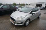 Ford Fiesta Trend *** MIT KLIMAANLAGE ***