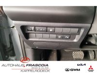 Mitsubishi Plug-in Hybrid Outlander - Vorschau Bild 19
