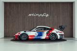 Porsche 991.2 GT2 RS Clubsport "LM" Rennwagen - Porsche: Renn