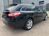 Peugeot 508 SW 2.0 E-BLUEHDI ALLURE NAVI/PAN/TOT/T-LEDER - Peugeot 508: SW