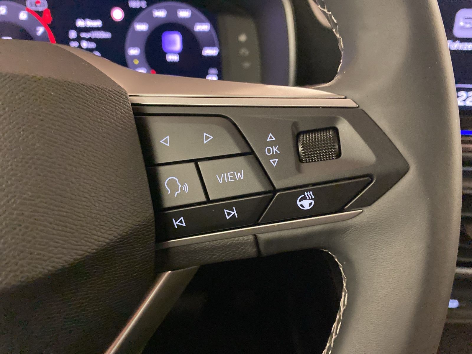 Seat Leon - Bild 13