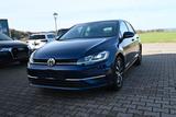 Volkswagen Golf VII Lim/Virtual/LED/AHK/ACC/1.Hand - Volkswagen Golf Gebrauchtwagen