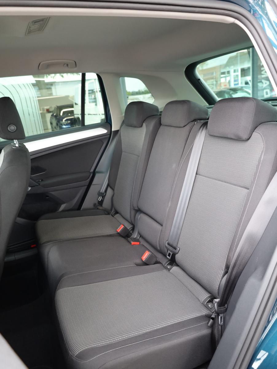 Volkswagen Tiguan *LED*Einparkhilfe*Bluetooth*NAVI*SHZ*, миниатюра 20