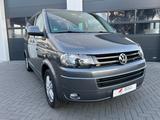 Volkswagen T5 Multivan Special Edition 4Motion SH PDC AHK T - Volkswagen T5 Multivan: Standheizung