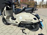 Vespa GTV 300 - VESPA GTV 300
