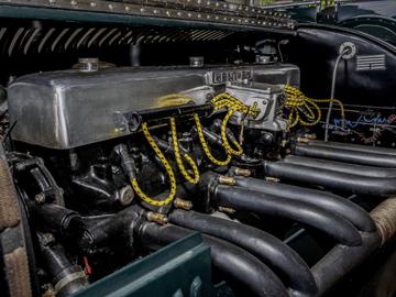 1951 Bentley OTHERS 照片 9