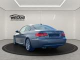 BMW 320d Coupe+M-PAKET+PANO+NAVI+LEDER+KLIMA+ - BMW 320: 320d M Paket