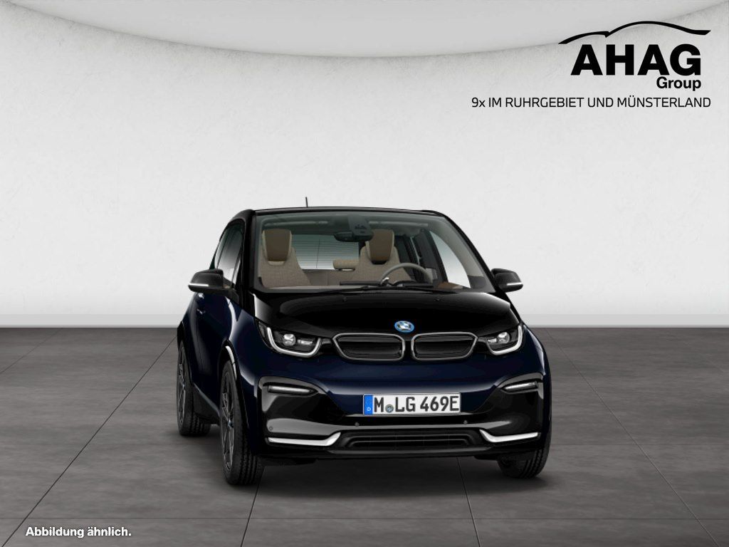 BMW i3 - Bild 10