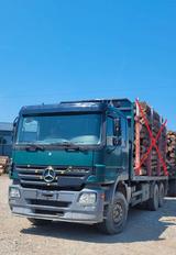 Mercedes-Benz Actros 2646 6x4 MP2