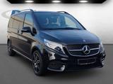 Mercedes-Benz V 250 Edition kompakt 4x4 AMG+Nav+Distr+Kam+Sthz - Autos mit Allradantrieb