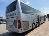 Mercedes-Benz Travego O580 RHD/L /14 m /350/516 - Reisebus Travego
