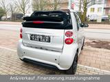 Smart ForTwo Cabrio Passion AUTOM/SERVO/SITZH/KLIKA/2H - Smart ForTwo: Cabrio, Passion